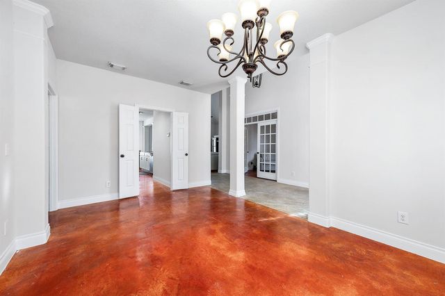 6207 Presidio Canyon, Katy, TX 77450
