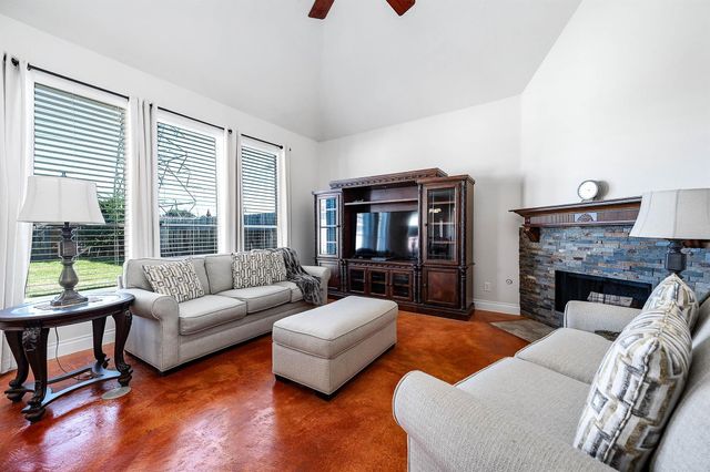 6207 Presidio Canyon, Katy, TX 77450