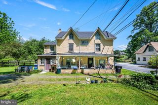 1290 PARKERSVILLE RD, Kennett Square, PA 19348