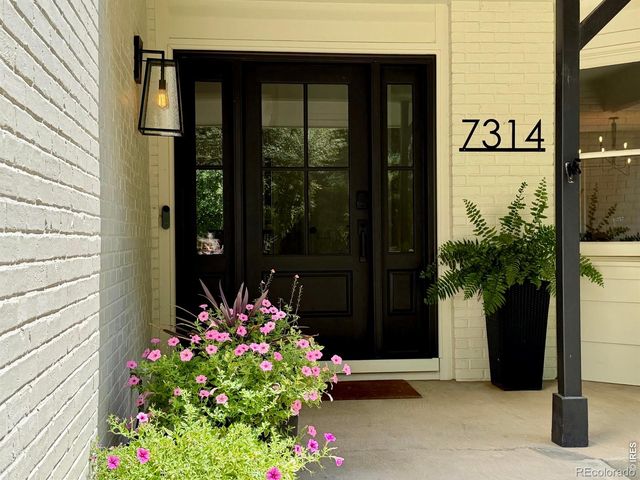7314 Timothy Place, Niwot, CO 80503