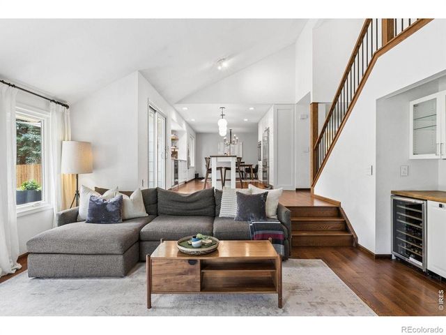 7314 Timothy Place, Niwot, CO 80503
