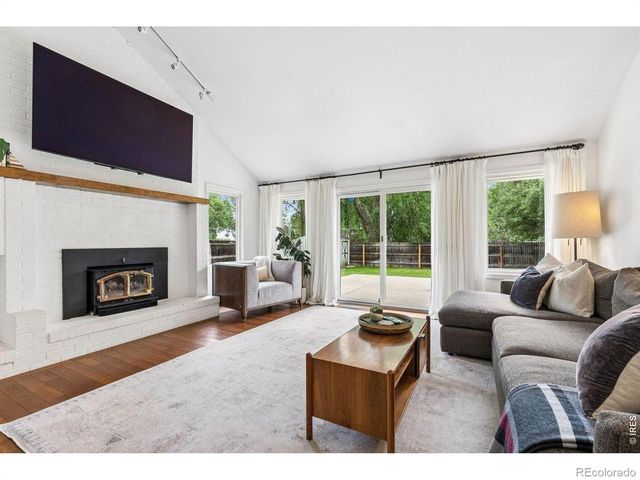 7314 Timothy Place, Niwot, CO 80503