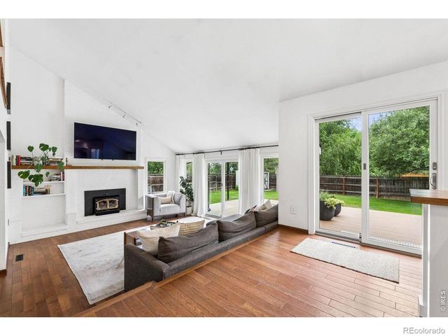 7314 Timothy Place, Niwot, CO 80503