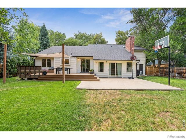 7314 Timothy Place, Niwot, CO 80503