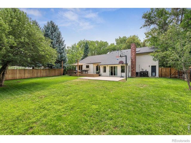 7314 Timothy Place, Niwot, CO 80503
