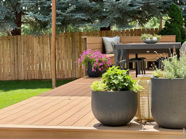 7314 Timothy Place, Niwot, CO 80503