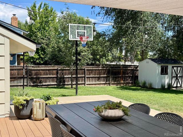 7314 Timothy Place, Niwot, CO 80503