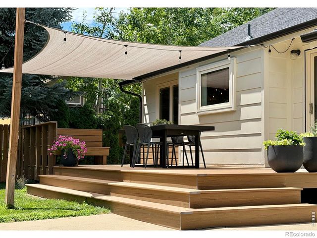 7314 Timothy Place, Niwot, CO 80503