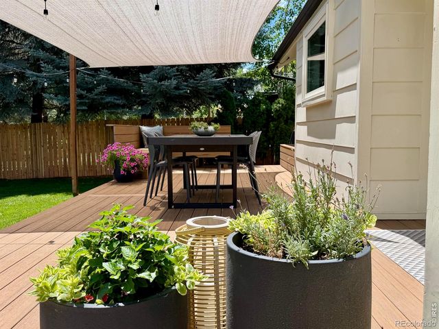 7314 Timothy Place, Niwot, CO 80503