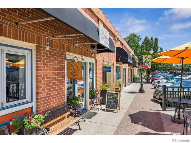 7314 Timothy Place, Niwot, CO 80503
