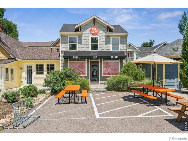 7314 Timothy Place, Niwot, CO 80503