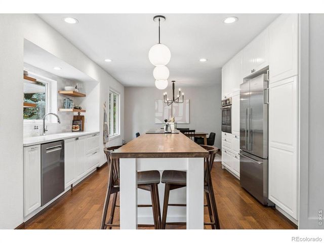 7314 Timothy Place, Niwot, CO 80503