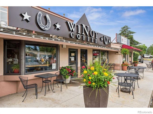 7314 Timothy Place, Niwot, CO 80503