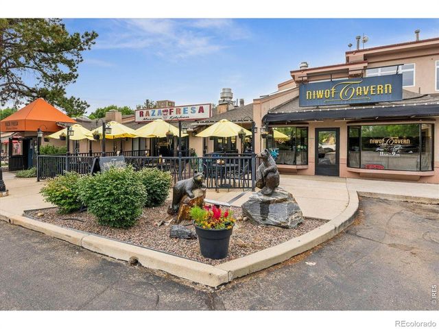 7314 Timothy Place, Niwot, CO 80503