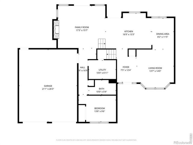 7314 Timothy Place, Niwot, CO 80503