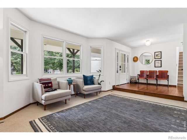 7314 Timothy Place, Niwot, CO 80503