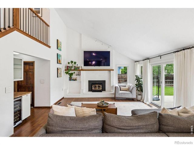 7314 Timothy Place, Niwot, CO 80503