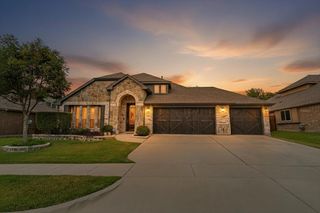 1115 Nighthawk Drive, Wylie, TX 75098