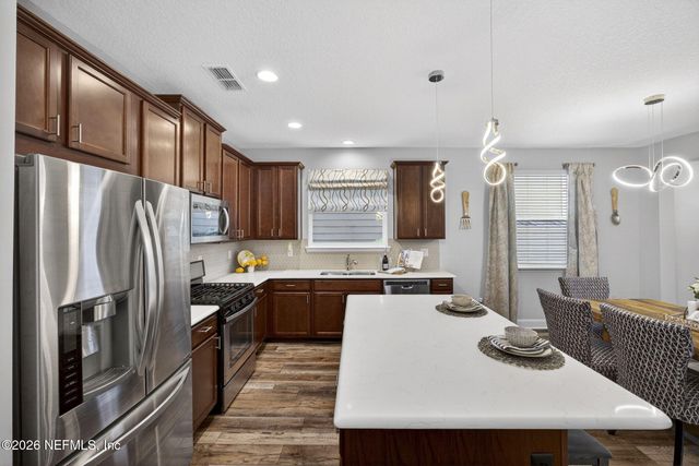 160 BLACKWATER Way, St. Johns, FL 32259