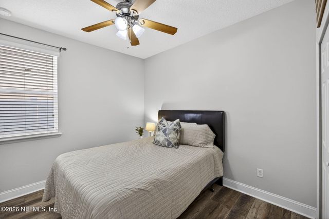 160 BLACKWATER Way, St. Johns, FL 32259