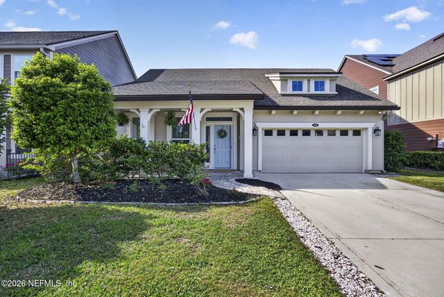 160 BLACKWATER Way, St. Johns, FL 32259