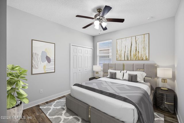 160 BLACKWATER Way, St. Johns, FL 32259