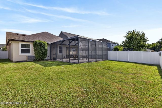 160 BLACKWATER Way, St. Johns, FL 32259