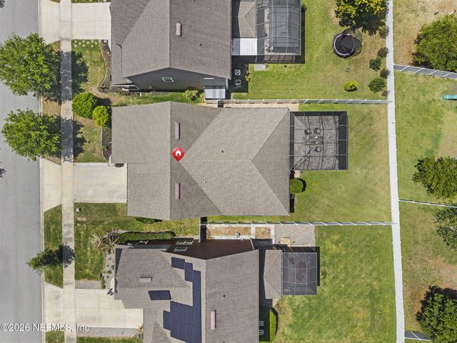 160 BLACKWATER Way, St. Johns, FL 32259