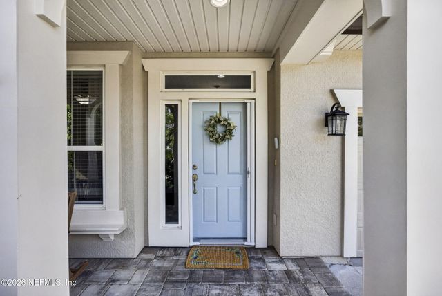 160 BLACKWATER Way, St. Johns, FL 32259