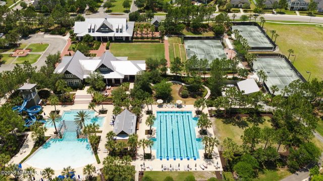 160 BLACKWATER Way, St. Johns, FL 32259