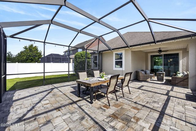 160 BLACKWATER Way, St. Johns, FL 32259