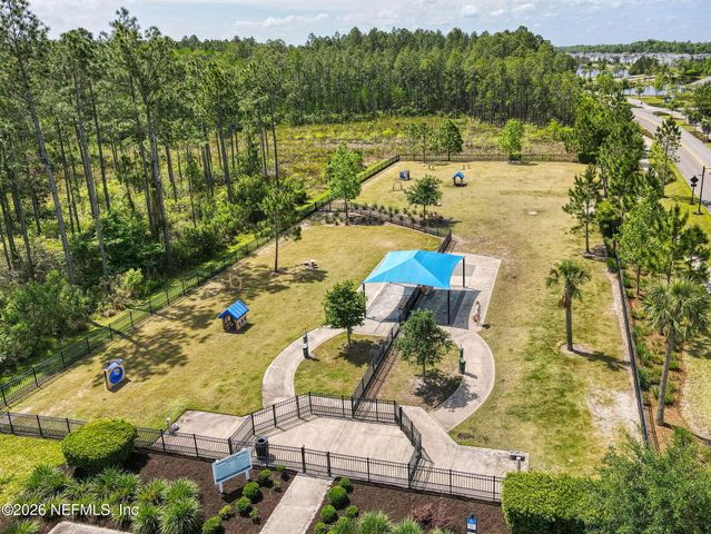 160 BLACKWATER Way, St. Johns, FL 32259