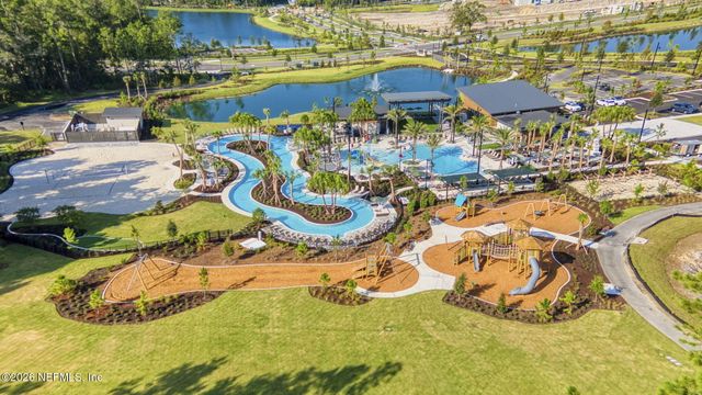 160 BLACKWATER Way, St. Johns, FL 32259