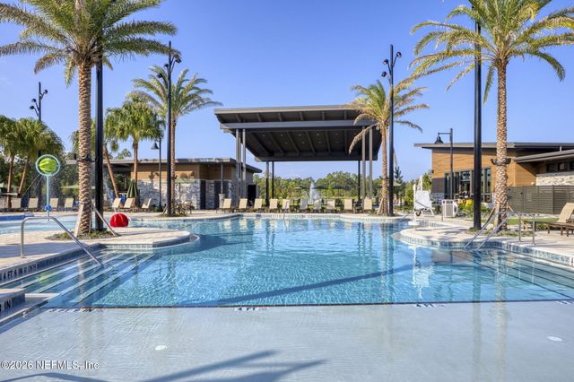 160 BLACKWATER Way, St. Johns, FL 32259