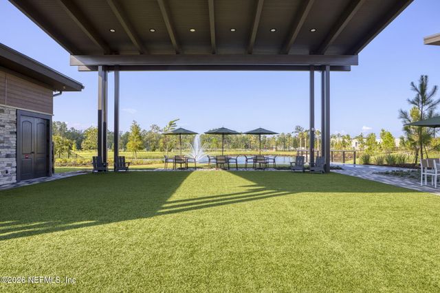 160 BLACKWATER Way, St. Johns, FL 32259