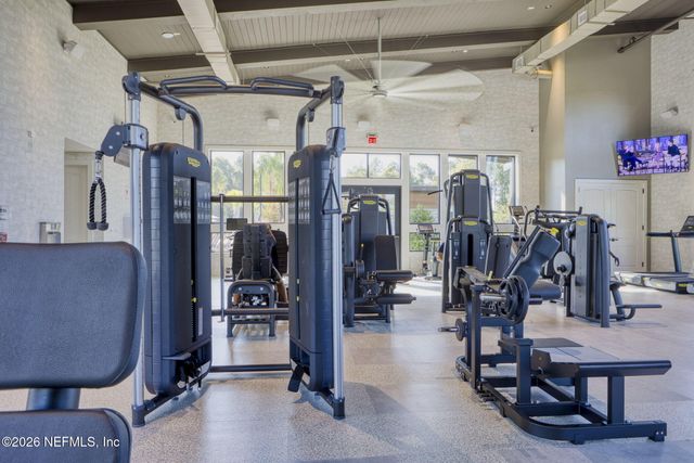 160 BLACKWATER Way, St. Johns, FL 32259