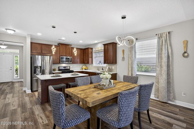 160 BLACKWATER Way, St. Johns, FL 32259