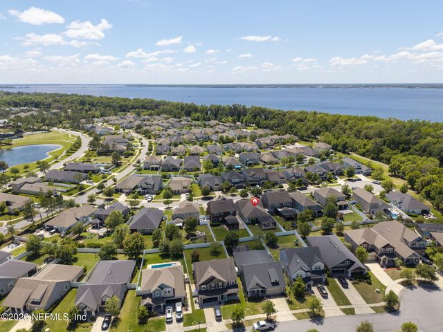 160 BLACKWATER Way, St. Johns, FL 32259