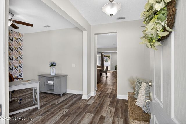 160 BLACKWATER Way, St. Johns, FL 32259