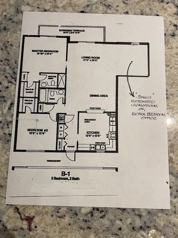 281 S Hollybrook Drive 50205, Pembroke Pines, FL 33025
