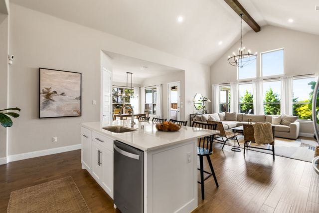 2560 Horsetail Road, Frisco, TX 75033