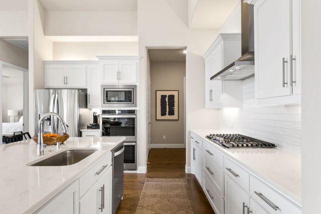 2560 Horsetail Road, Frisco, TX 75033