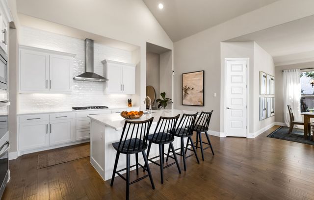 2560 Horsetail Road, Frisco, TX 75033