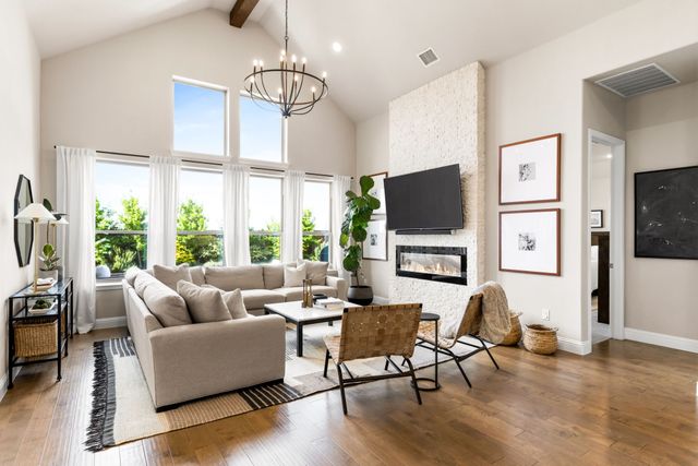 2560 Horsetail Road, Frisco, TX 75033