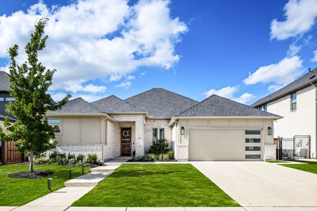 2560 Horsetail Road, Frisco, TX 75033