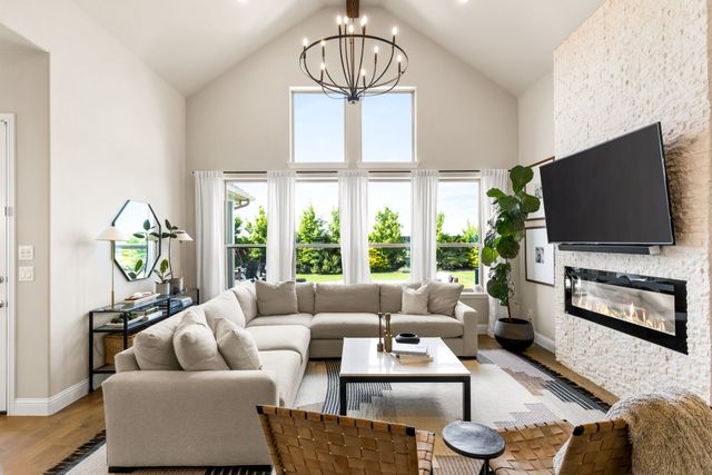 2560 Horsetail Road, Frisco, TX 75033