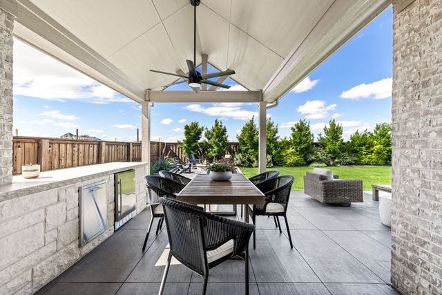 2560 Horsetail Road, Frisco, TX 75033
