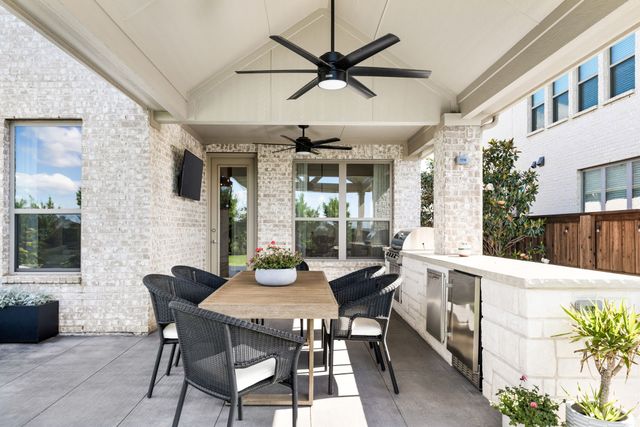 2560 Horsetail Road, Frisco, TX 75033