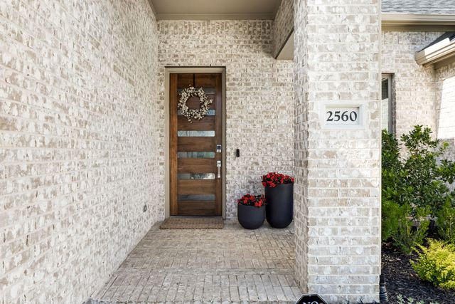 2560 Horsetail Road, Frisco, TX 75033