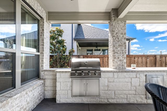 2560 Horsetail Road, Frisco, TX 75033